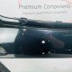Mercedes C Class Front Bumper W204 Genuine Black A2048805547 | 2010-2014 [Ba100]