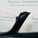Mercedes C Class Front Bumper W204 Genuine Black A2048805547 | 2010-2014 [Ba100]