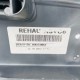 Mercedes C Class Front Bumper W204 Genuine Black A2048805547 | 2010-2014 [Ba100]