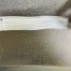 Mercedes C Class Front Bumper W204 Genuine Black A2048805547 | 2010-2014 [Ba100]