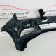 Mercedes C Class Front Bumper W204 Genuine Black A2048805547 | 2010-2014 [Ba100]