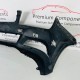 Mercedes C Class Front Bumper W204 Genuine Black A2048805547 | 2010-2014 [Ba100]