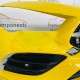 Mercedes Cla Front Bumper W118 Amg Line Genuine Yellow | 2018–2023 Ah47 Mercedes Cla Front Bumper W118 Amg Line Genuine Yellow | 2018–2023 Ah47