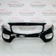 Mercedes Gla Front Bumper Amg Line X156 Genuine Black A1568859300 | 2017-2019 Mercedes Gla Front Bumper Amg Line X156 Genuine Black A1568859300 | 2017-2019
