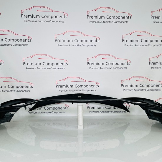 Mercedes Gla Front Bumper Amg Line X156 Genuine Black A1568859300 | 2017-2019 Mercedes Gla Front Bumper Amg Line X156 Genuine Black A1568859300 | 2017-2019