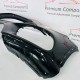 Mercedes Gla Front Bumper Amg Line X156 Genuine Black A1568859300 | 2017-2019 Mercedes Gla Front Bumper Amg Line X156 Genuine Black A1568859300 | 2017-2019