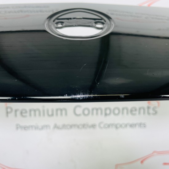 Mercedes Gla Front Bumper Amg Line X156 Genuine Black A1568859300 | 2017-2019 Mercedes Gla Front Bumper Amg Line X156 Genuine Black A1568859300 | 2017-2019