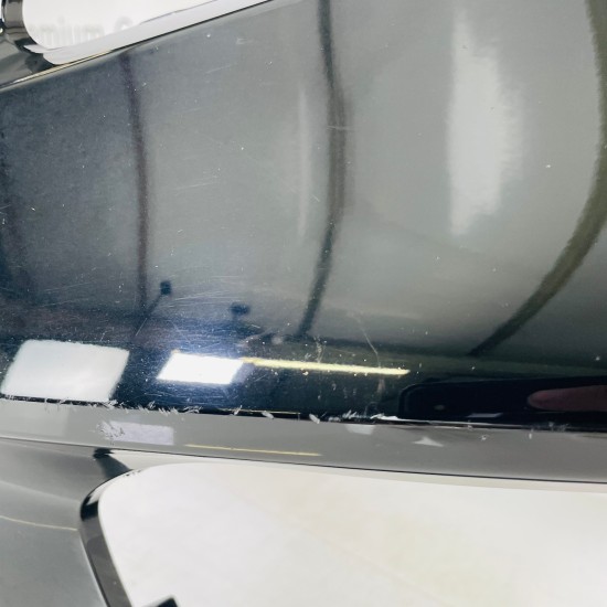 Mercedes Gla Front Bumper Amg Line X156 Genuine Black A1568859300 | 2017-2019 Mercedes Gla Front Bumper Amg Line X156 Genuine Black A1568859300 | 2017-2019