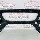 Mercedes Gla Front Bumper Amg Line X156 Genuine Black A1568859300 | 2017-2019 Mercedes Gla Front Bumper Amg Line X156 Genuine Black A1568859300 | 2017-2019