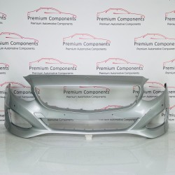 Mercedes B Class Front Bumper W246 Sport Genuine A2468854325 | 2015-2018 [Bc107]
