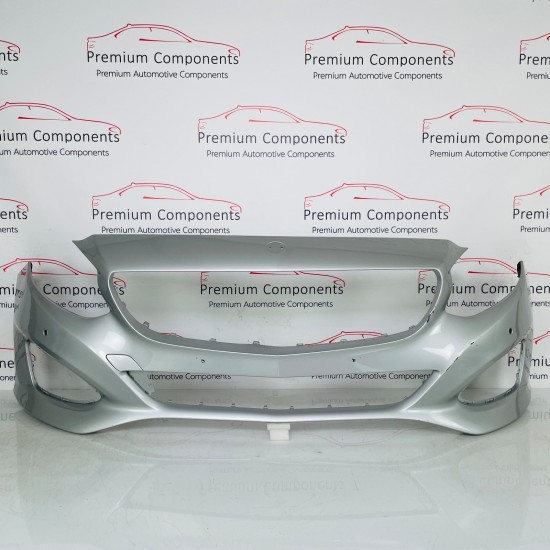 Mercedes B Class Front Bumper W246 Sport Genuine A2468854325 | 2015-2018 [Bc107]