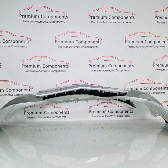 Mercedes B Class Front Bumper W246 Sport Genuine A2468854325 | 2015-2018 [Bc107]