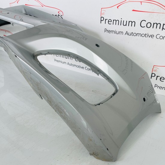 Mercedes B Class Front Bumper W246 Sport Genuine A2468854325 | 2015-2018 [Bc107]