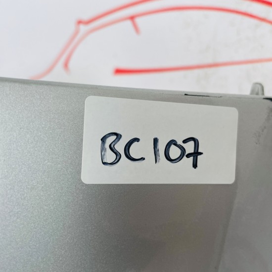 Mercedes B Class Front Bumper W246 Sport Genuine A2468854325 | 2015-2018 [Bc107]