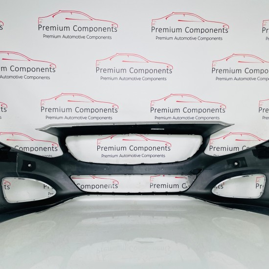 Mercedes B Class Front Bumper W246 Sport Genuine A2468854325 | 2015-2018 [Bc107]