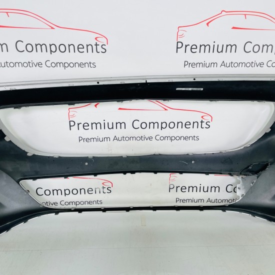 Mercedes B Class Front Bumper W246 Sport Genuine A2468854325 | 2015-2018 [Bc107]