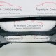 Mercedes B Class Front Bumper W246 Sport Genuine A2468854325 | 2015-2018 [Bc107]