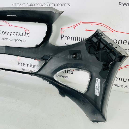 Mercedes B Class Front Bumper W246 Sport Genuine A2468854325 | 2015-2018 [Bc107]