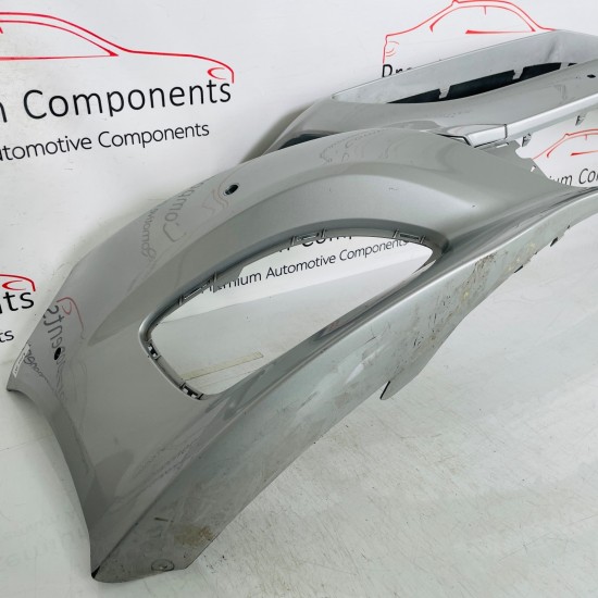 Mercedes B Class Front Bumper W246 Sport Genuine A2468854325 | 2015-2018 [Bc107]