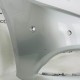 Mercedes C Class Front Bumper W205 Se Genuine Silver A2058850125 | 2014-2018
