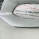 Mercedes C Class Front Bumper W205 Se Genuine Silver A2058850125 | 2014-2018