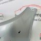 Mercedes C Class Front Bumper W205 Se Genuine Silver A2058850125 | 2014-2018