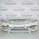 Mercedes A Class Front Bumper W176 Amg Genuine A1768851600 | 2016-2018 [Bc138]