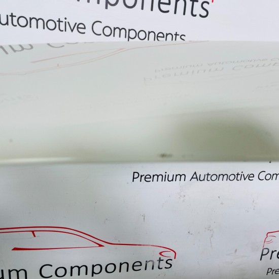 Mercedes A Class Front Bumper W176 Amg Genuine A1768851600 | 2016-2018 [Bc138]