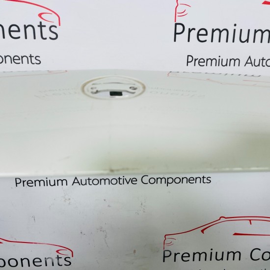 Mercedes A Class Front Bumper W176 Amg Genuine A1768851600 | 2016-2018 [Bc138]