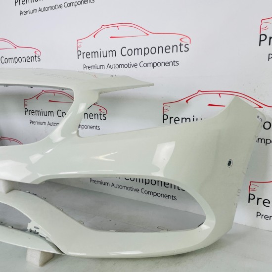 Mercedes A Class Front Bumper W176 Amg Genuine A1768851600 | 2016-2018 [Bc138]