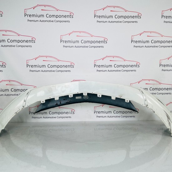Mercedes A Class Front Bumper W176 Amg Genuine A1768851600 | 2016-2018 [Bc138]