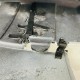 Mercedes Gle Front Bumper W166 Amg Genuine White A1668851538 | 2016-2019 [Bc137]