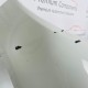 Mercedes Gle Front Bumper W166 Amg Genuine White A1668851538 | 2016-2019 [Bc137]