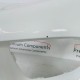 Mercedes Gle Front Bumper W166 Amg Genuine White A1668851538 | 2016-2019 [Bc137]