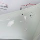 Mercedes Gle Front Bumper W166 Amg Genuine White A1668851538 | 2016-2019 [Bc137]