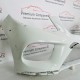 Mercedes Gle Front Bumper W166 Amg Genuine White A1668851538 | 2016-2019 [Bc137]