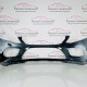 Mercedes Gle Front Bumper W166 Amg Genuine White A1668851538 | 2016-2019 [Bc137]