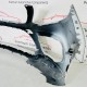 Mercedes Gle Front Bumper W166 Amg Genuine White A1668851538 | 2016-2019 [Bc137]