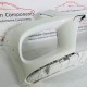 Mercedes Gle Front Bumper W166 Amg Genuine White A1668851538 | 2016-2019 [Bc137]