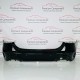 Mercedes A Class Rear Bumper Amg V177 W177 Black Genuine A1778859001 | 2019-2023 Mercedes A Class Rear Bumper Amg V177 W177 Black Genuine A1778859001 | 2019-2023
