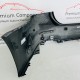 Mercedes A Class Rear Bumper Amg V177 W177 Black Genuine A1778859001 | 2019-2023 Mercedes A Class Rear Bumper Amg V177 W177 Black Genuine A1778859001 | 2019-2023
