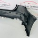 Mercedes A Class Rear Bumper Amg V177 W177 Black Genuine A1778859001 | 2019-2023 Mercedes A Class Rear Bumper Amg V177 W177 Black Genuine A1778859001 | 2019-2023