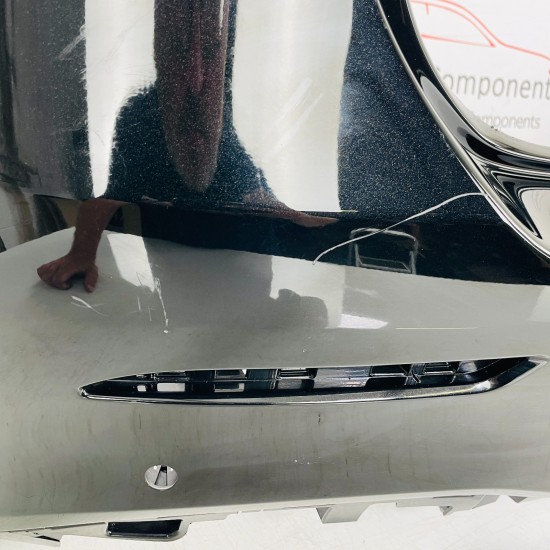 Mercedes A Class Rear Bumper Amg V177 W177 Black Genuine A1778859001 | 2019-2023 Mercedes A Class Rear Bumper Amg V177 W177 Black Genuine A1778859001 | 2019-2023