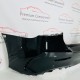 Mercedes A Class Rear Bumper Amg V177 W177 Black Genuine A1778859001 | 2019-2023 Mercedes A Class Rear Bumper Amg V177 W177 Black Genuine A1778859001 | 2019-2023