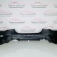 Mercedes A Class Rear Bumper Amg V177 W177 Black Genuine A1778859001 | 2019-2023 Mercedes A Class Rear Bumper Amg V177 W177 Black Genuine A1778859001 | 2019-2023