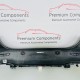Mercedes A Class Rear Bumper Amg V177 W177 Black Genuine A1778859001 | 2019-2023 Mercedes A Class Rear Bumper Amg V177 W177 Black Genuine A1778859001 | 2019-2023