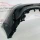 Mercedes A Class Rear Bumper Amg V177 W177 Black Genuine A1778859001 | 2019-2023 Mercedes A Class Rear Bumper Amg V177 W177 Black Genuine A1778859001 | 2019-2023