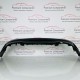 Mercedes A Class Rear Bumper Amg V177 W177 Black Genuine A1778859001 | 2019-2023 Mercedes A Class Rear Bumper Amg V177 W177 Black Genuine A1778859001 | 2019-2023