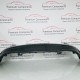 Mercedes A Class Rear Bumper Amg Line W177 Grey Genuine A1778855806 | 2023-2026 Mercedes A Class Rear Bumper Amg Line W177 Grey Genuine A1778855806 | 2023-2026