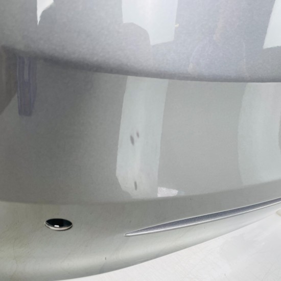 Mercedes A Class Rear Bumper Amg Line W177 Grey Genuine A1778855806 | 2023-2026 Mercedes A Class Rear Bumper Amg Line W177 Grey Genuine A1778855806 | 2023-2026